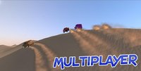 Dune Bashing In Dubai screenshot, image №1420619 - RAWG