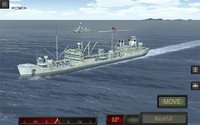 Pacific Fleet Lite screenshot, image №1462311 - RAWG