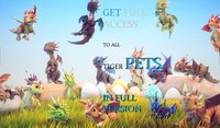 EDITOR'S CHOICE $0.99 Top games HOW TO BREED A DRAGON ? (Full game access)Limited time Only!!! screenshot, image №1223242 - RAWG