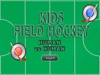 Kids Field Hockey FREE screenshot, image №1337470 - RAWG