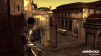 Dark Sector screenshot, image №280018 - RAWG