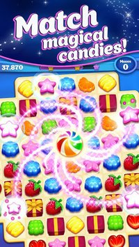 Crafty Candy screenshot, image №1787863 - RAWG