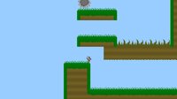 Kibu and the Buzzsaw Invasion screenshot, image №2368158 - RAWG