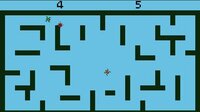 Amfwibian Waws screenshot, image №2901142 - RAWG