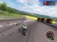 MotoGP: Ultimate Racing Technology 3 screenshot, image №404202 - RAWG