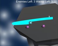 Arena Roller screenshot, image №2227372 - RAWG