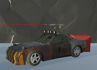 Ammo Run Out screenshot, image №1955945 - RAWG