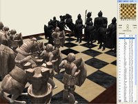 Colossus Chess screenshot, image №484430 - RAWG