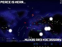 Radzone: The Nuclear War Game screenshot, image №1679811 - RAWG