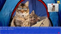 Cat President 2: Purrlitical Revolution screenshot, image №2566107 - RAWG