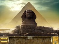 Great Pyramids: Romancing the Seven Wonders screenshot, image №559426 - RAWG