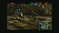 The Legend of Zelda: Ocarina of Time screenshot, image №798265 - RAWG