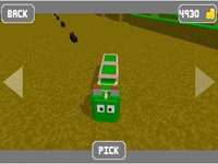 Snaker Road - Snakes vs Blocks screenshot, image №1939646 - RAWG