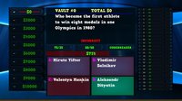 Trivia Vault Olympics Trivia screenshot, image №865853 - RAWG