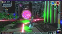 Cyclotronica (itch) screenshot, image №2720387 - RAWG