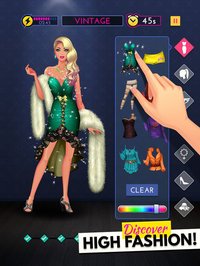 Fashion Diva screenshot, image №921185 - RAWG