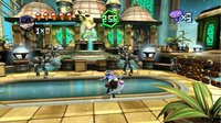 PlayStation Move Heroes screenshot, image №557642 - RAWG