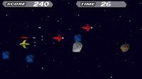 Space Mayhem (itch) (Elr1c) screenshot, image №3316434 - RAWG