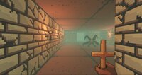 Into the Crypt (NOOS3NCE, HeckinRed) screenshot, image №3863157 - RAWG