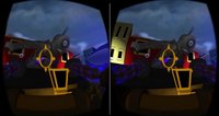 Tesla Turret Cardboard VR (WIP) screenshot, image №1115649 - RAWG