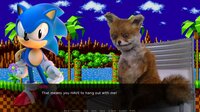 Sonic Colors Dating Simulator screenshot, image №3490831 - RAWG