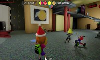 Hug Hustle screenshot, image №2238895 - RAWG