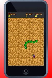 Snakey Free screenshot, image №1805523 - RAWG