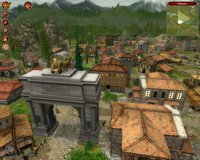 Glory of the Roman Empire screenshot, image №429294 - RAWG