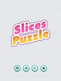 Slices Puzzle screenshot, image №926748 - RAWG