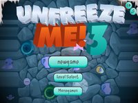 Unfreeze Me 3 — Physics Puzzle Game screenshot, image №968896 - RAWG