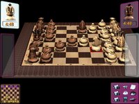 Crazy Chessmate screenshot, image №467255 - RAWG