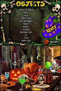 Halloween:Trick or Treat screenshot, image №257758 - RAWG