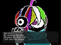 The last dreamer screenshot, image №2574678 - RAWG