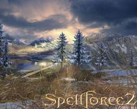 SpellForce 2: Shadow Wars screenshot, image №422824 - RAWG