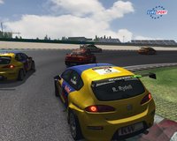 RACE: The WTCC Game screenshot, image №462656 - RAWG