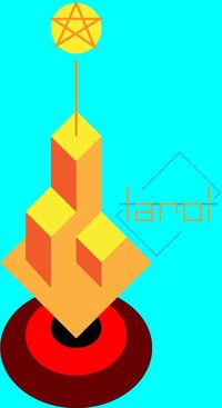 Tarot (debugdrawray) screenshot, image №1237311 - RAWG