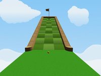 Ultimate Flick Golf Challenge Mobile Game: Pixel Hole Madness screenshot, image №894280 - RAWG