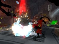 The Incredibles: Rise of the Underminer screenshot, image №419274 - RAWG