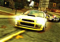 Need For Speed: Most Wanted screenshot, image №806637 - RAWG