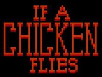 If a chicken flies screenshot, image №3242952 - RAWG