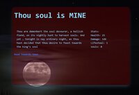 Thou soul is mine screenshot, image №3683890 - RAWG