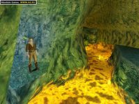 DragonRiders: Chronicles of Pern screenshot, image №332458 - RAWG