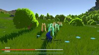 The Ghosts of Terinor screenshot, image №3931603 - RAWG