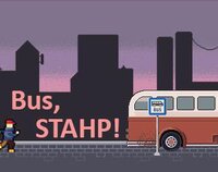 Bus, STAHP! screenshot, image №3800576 - RAWG