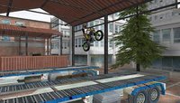 Stunt Bike screenshot, image №1423086 - RAWG