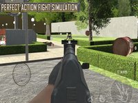 US Commando Attack Shooter screenshot, image №1890066 - RAWG