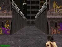 mr hell beta (source code) screenshot, image №3209968 - RAWG