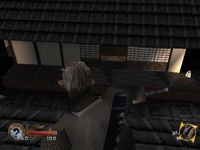 Tenchu: Stealth Assassins screenshot, image №764718 - RAWG