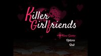 Killer Girlfriends screenshot, image №3153343 - RAWG