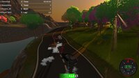 Dangerous Drift screenshot, image №3401669 - RAWG